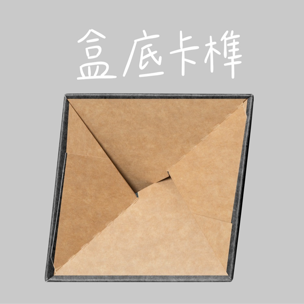 台灣製MIT 返璞歸真系列(加大款紙盒-可裝10入濾掛) 牛皮材質 掛耳紙盒 彩圖牛皮紙盒 掛耳式咖啡紙盒-細節圖5