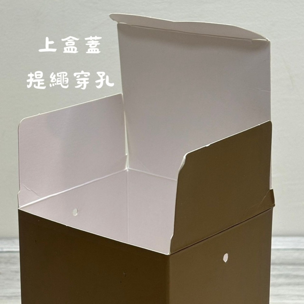 台灣製MIT 經典厚牛皮/霧面防水系列 厚牛皮/霧面材質 掛耳紙盒 牛皮紙盒 掛耳式咖啡紙 濾掛外盒 掛耳外盒-細節圖7