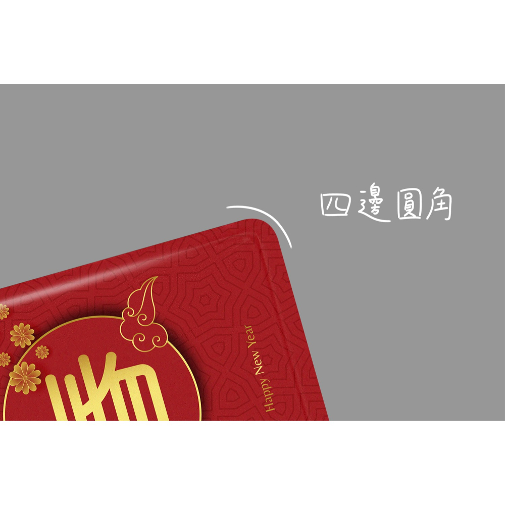 台灣製 新春福袋系列(50入) 霧面材質 掛耳濾袋 濾泡式咖啡袋 掛耳咖啡內袋 掛耳咖啡-細節圖3