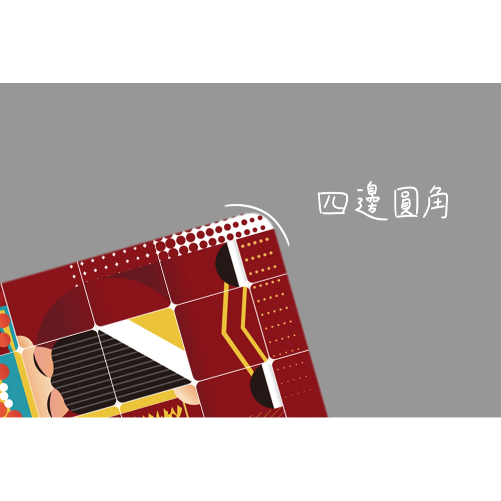 台灣製 財神爺招財系列(50入) 掛耳浸泡兩用 霧面材質 濾泡式咖啡袋 掛耳咖啡內袋 掛耳式咖啡濾紙新春新年-細節圖3