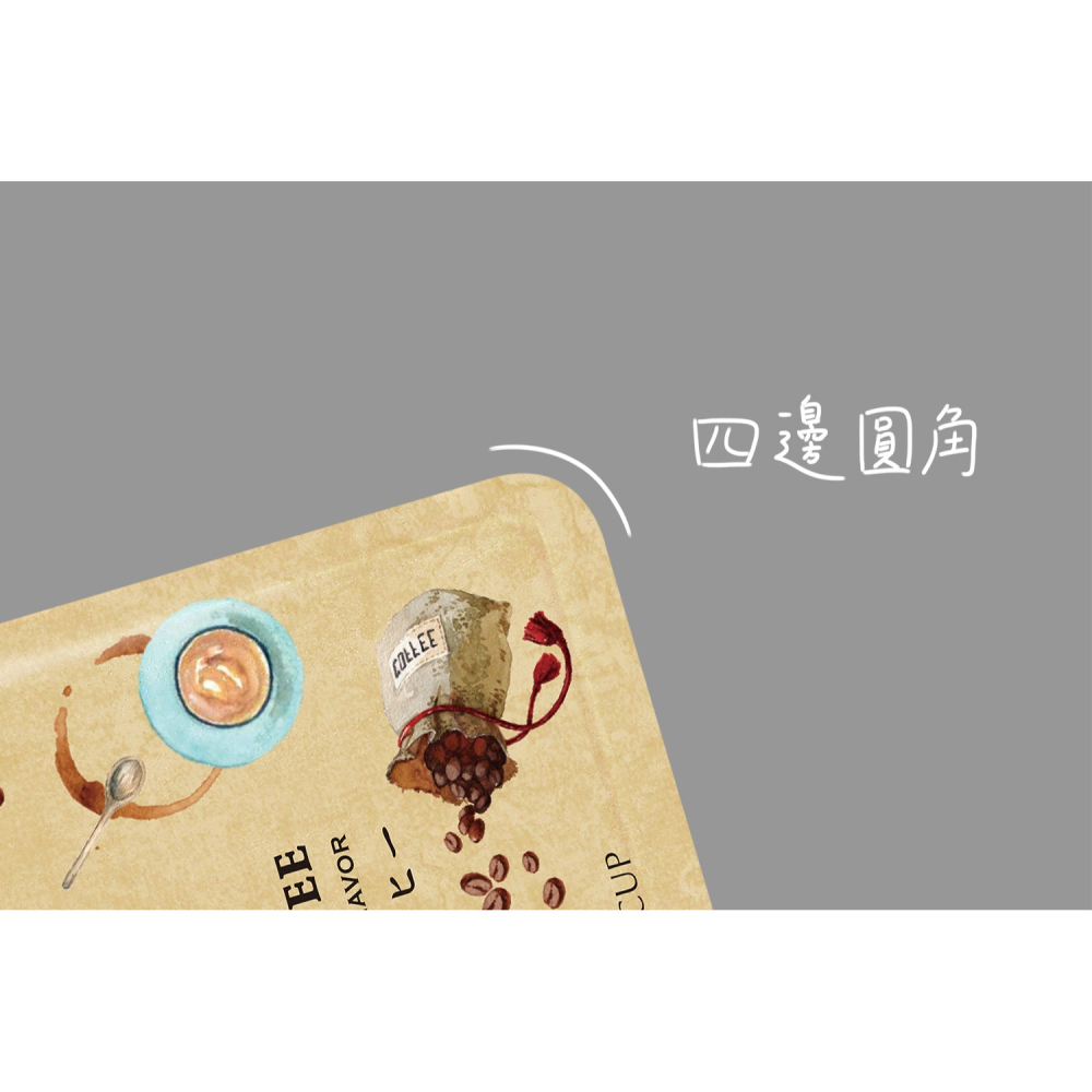 台灣製 藝術家系列(50入) 霧面材質 濾掛外袋 耳掛外袋 掛耳咖啡包裝袋 餅乾袋 糖果袋-細節圖4