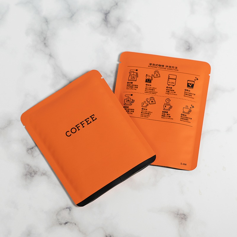 台灣製 愛瑪仕橘系列(耳掛/浸泡-50入) 掛耳濾袋 掛耳咖啡內袋 掛耳咖啡 浸泡咖啡袋 浸泡咖啡-規格圖7