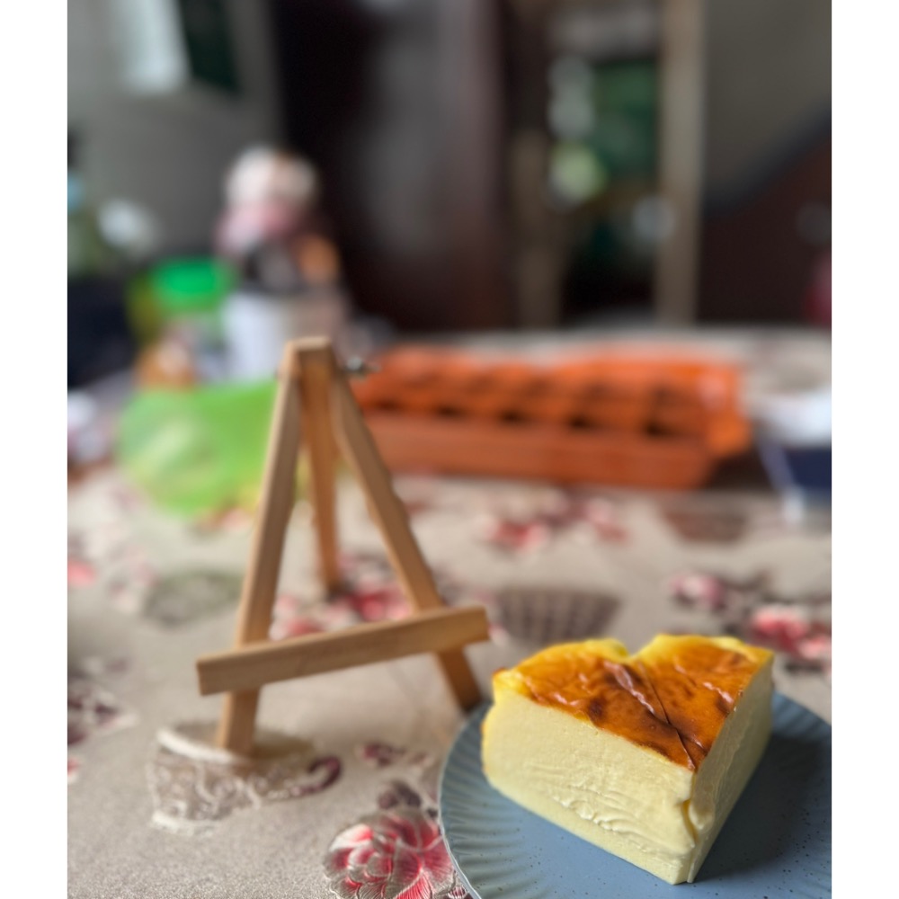 巴斯克乳酪蛋糕-規格圖1