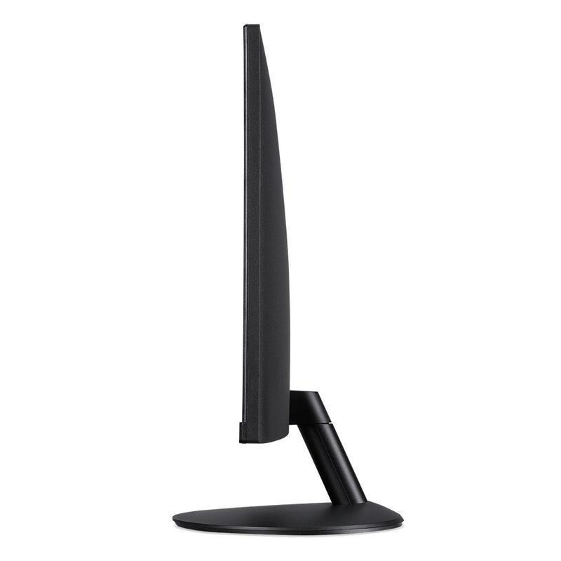 沛佳新莊 含稅價2000元 Acer 宏碁 E241Y E 24型 可壁掛/100hz抗閃 電腦螢幕 IPS-細節圖3