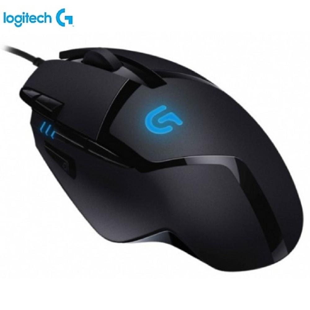 含稅價790元 羅技 G402 光學電競滑鼠 台灣公司貨-細節圖3