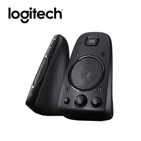 Logitech 羅技 Z623 2.1音箱系統-細節圖2