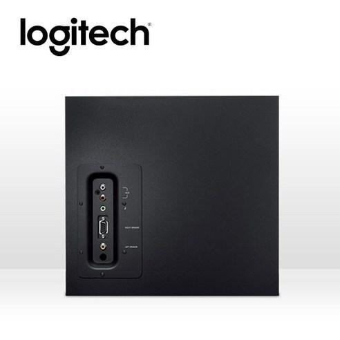Logitech 羅技 Z623 2.1音箱系統-細節圖3