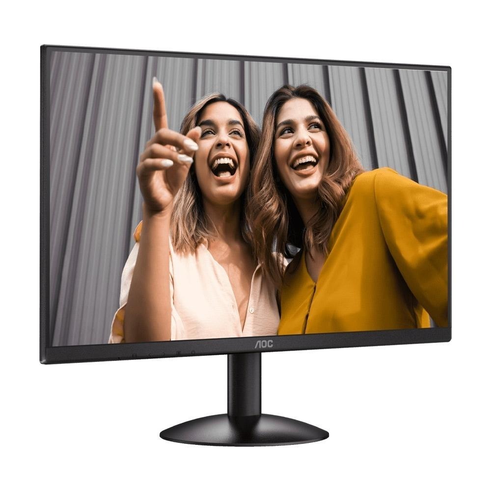 AOC 24型 24B30HM2液晶顯示器(24型/FHD/HDMI/VA)可壁掛-細節圖2