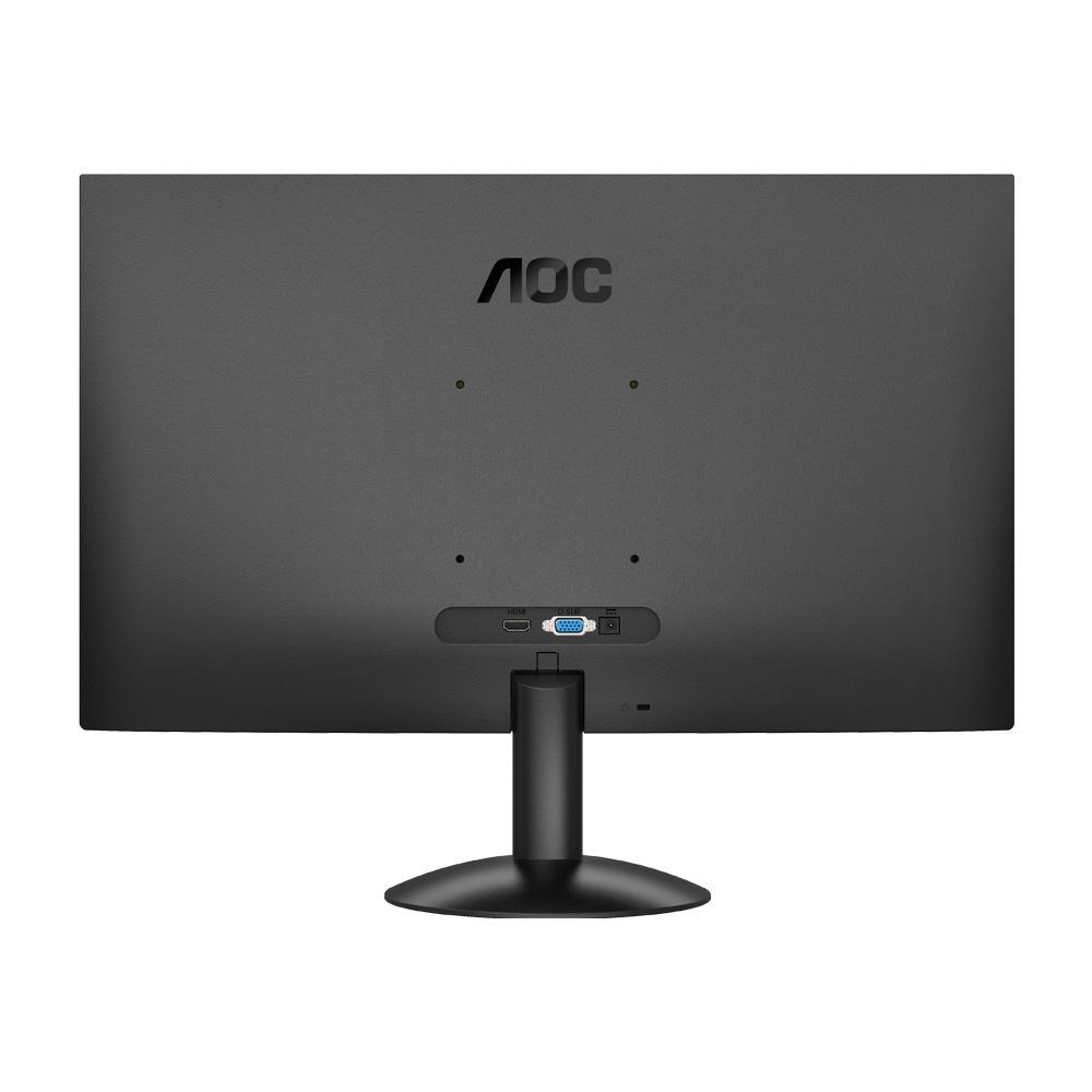 AOC 24型 24B30HM2液晶顯示器(24型/FHD/HDMI/VA)可壁掛-細節圖4