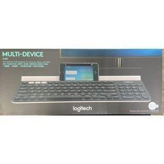 含稅價1350元 羅技 K780 跨平臺藍牙鍵盤 臺灣公司貨 繁體中文 ㄅㄆㄇ