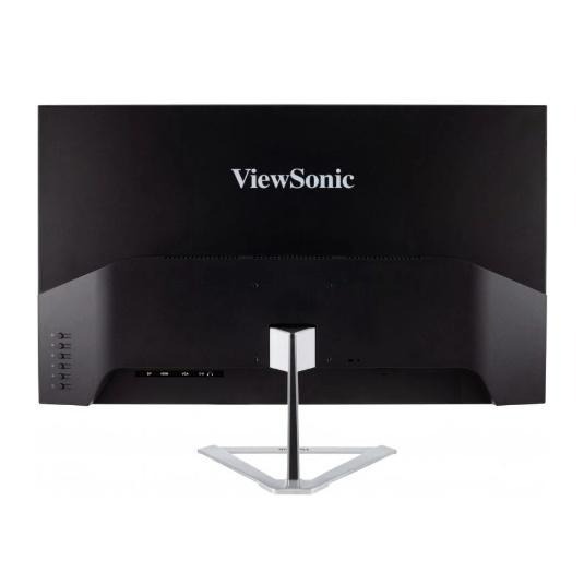 ViewSonic 32型 FHD IPS時尚無邊框螢幕(VX3276-MHD-3)-細節圖2