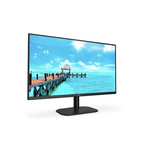 沛佳新莊 AOC 艾德蒙 24型 窄邊框液晶顯示器 24B2HM2 可壁掛-細節圖2