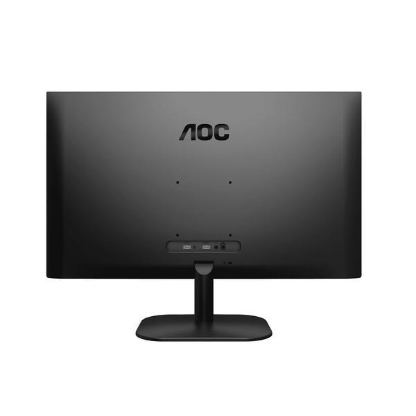 沛佳新莊 AOC 艾德蒙 24型 窄邊框液晶顯示器 24B2HM2 可壁掛-細節圖3