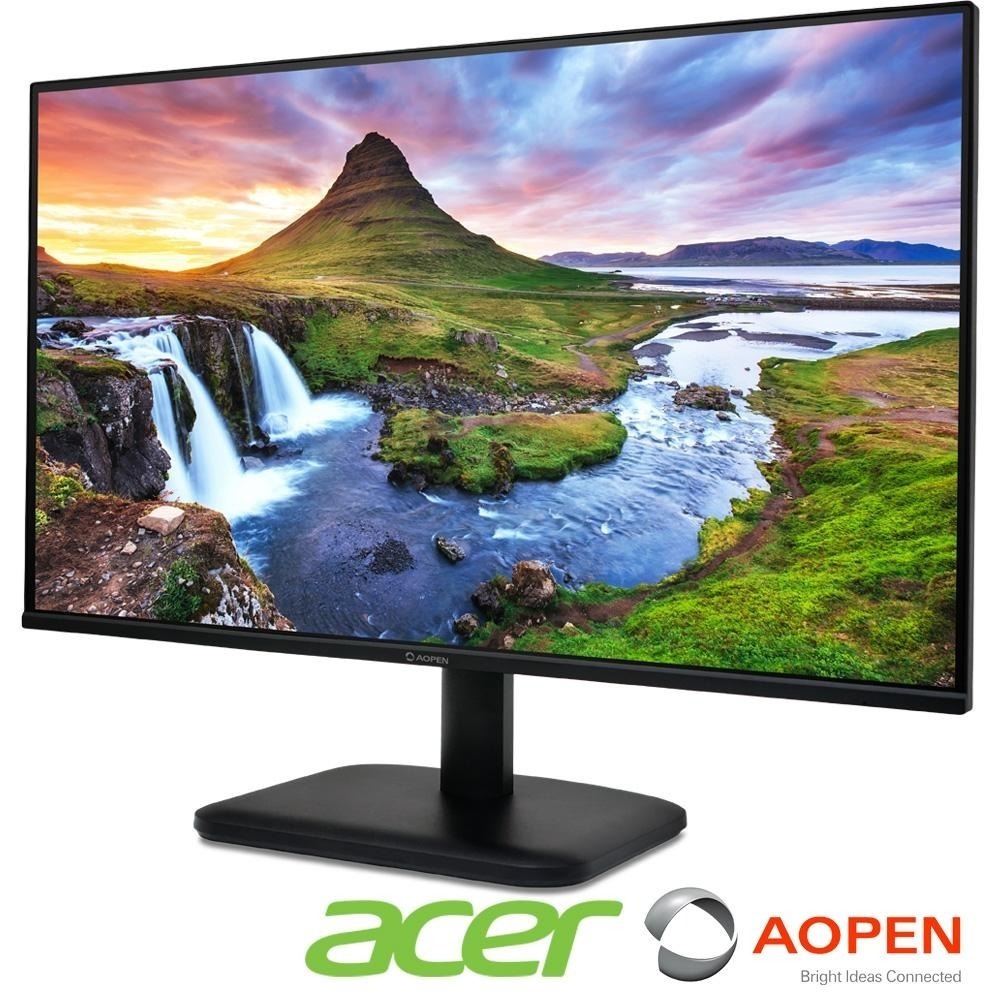 AOPEN 24CL1Y G 24型IPS電腦螢幕 ｜120hz 可壁掛-細節圖2