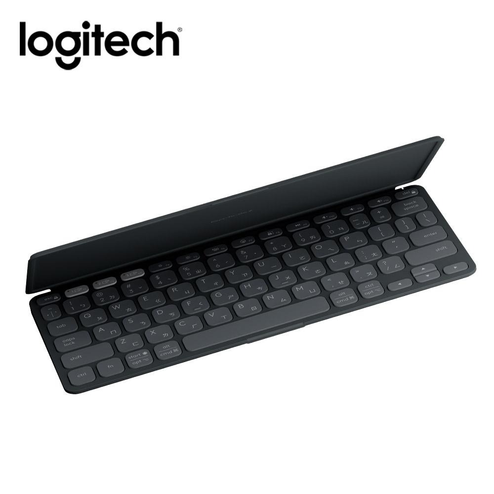 羅技 logitech Keys-To-Go 2 輕巧藍芽鍵盤 台灣公司貨-細節圖3