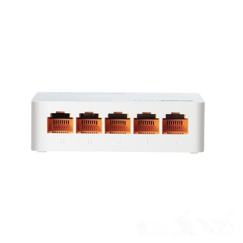 TOTOLINK S505 5埠 / S808 8埠  家用迷你乙太網路交換器 三年保固-細節圖3