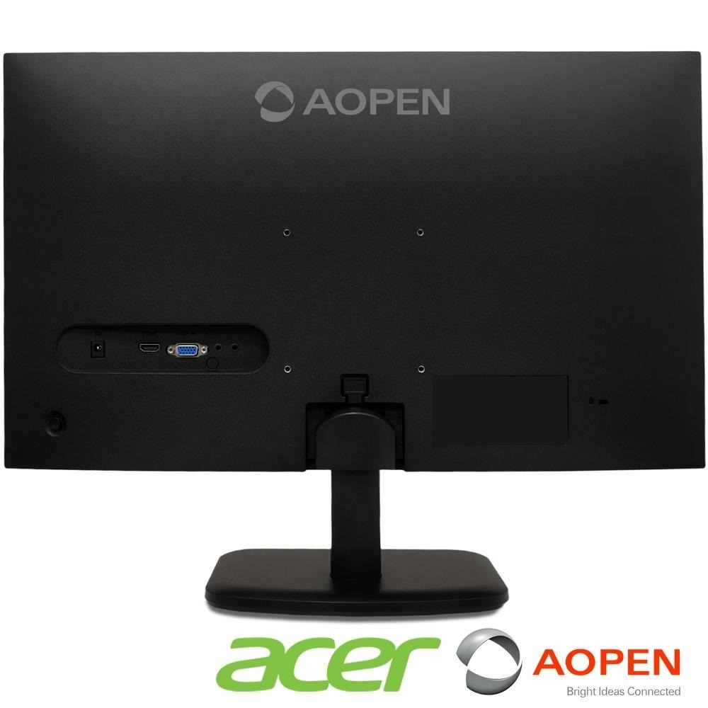 Aopen 27CL1 G 27型IPS螢幕 120hz 順暢畫面再提升 可壁掛-細節圖2