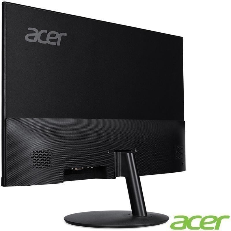 ACER 宏碁SA272U G0 超薄護眼螢幕(27型/2K/120Hz/1ms/IPS) 內建喇叭-細節圖2