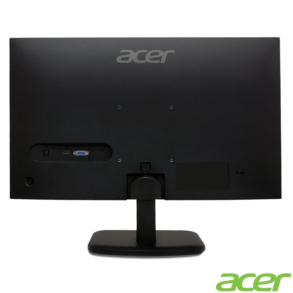Acer宏碁 EK271 P6 27型 IPS 電腦螢幕 144hz 抗閃 HDMI-細節圖3