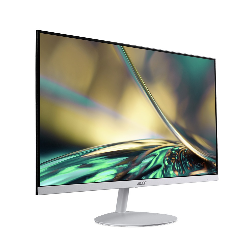 ACER 宏碁SA272U G0W 超薄護眼螢幕(27型/2K/120Hz/1ms/IPS)-細節圖2