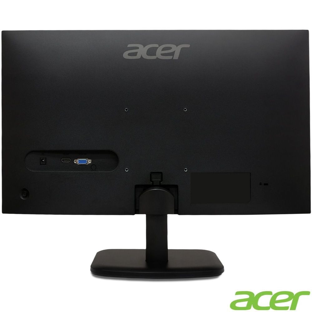 Acer 宏碁 EK241Y P6 24型IPS 144Hz 電腦螢幕-細節圖2