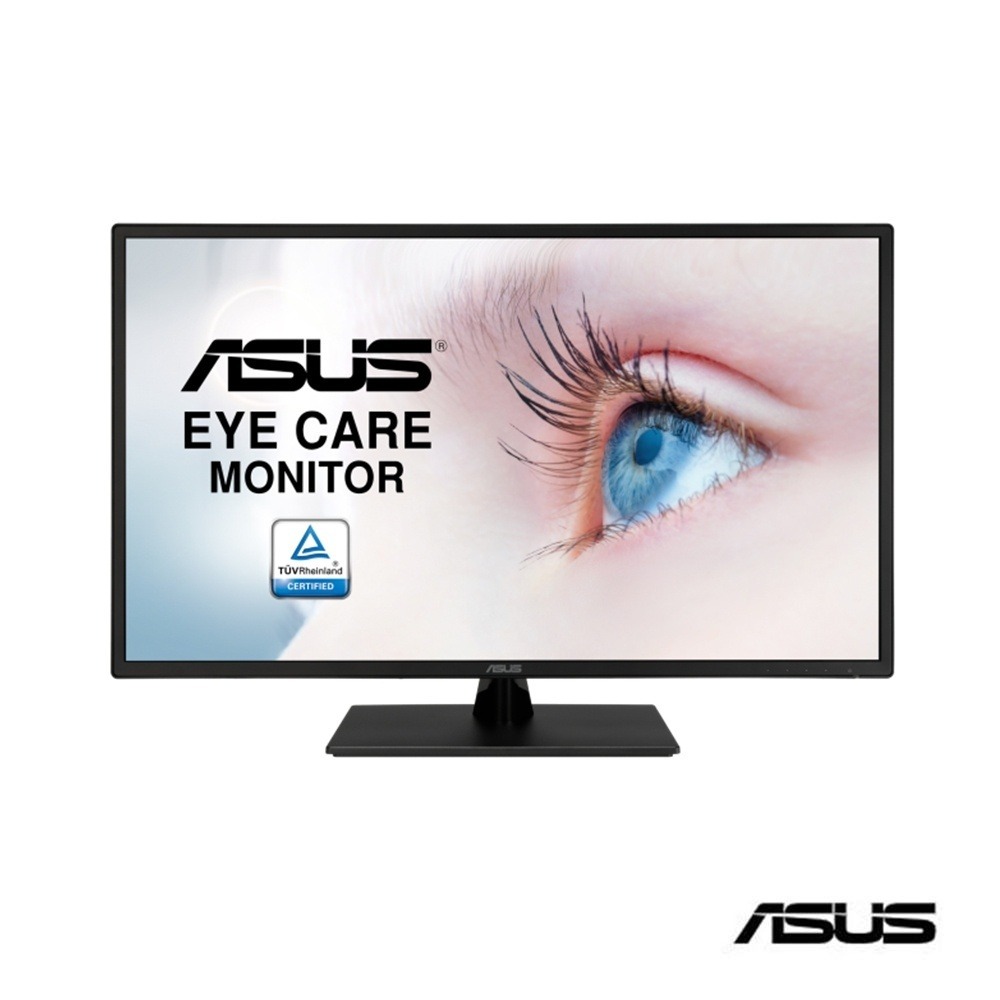華碩 ASUS 32型 VA329HE 低藍光護眼螢幕 IPS-細節圖2
