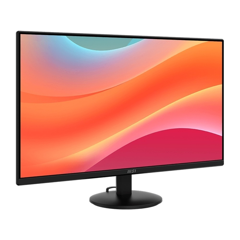 MSI 微星 PRO MP252L 25型 100Hz IPS 輕薄美型商用螢幕 (DP/HDMI介面)沒有VGA介面-細節圖2