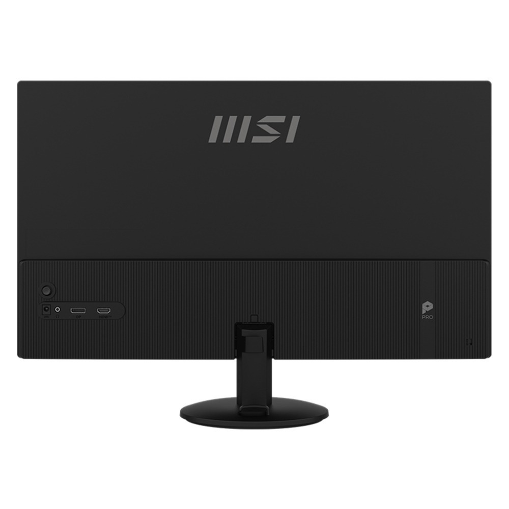 MSI 微星 PRO MP252L 25型 100Hz IPS 輕薄美型商用螢幕 (DP/HDMI介面)沒有VGA介面-細節圖3