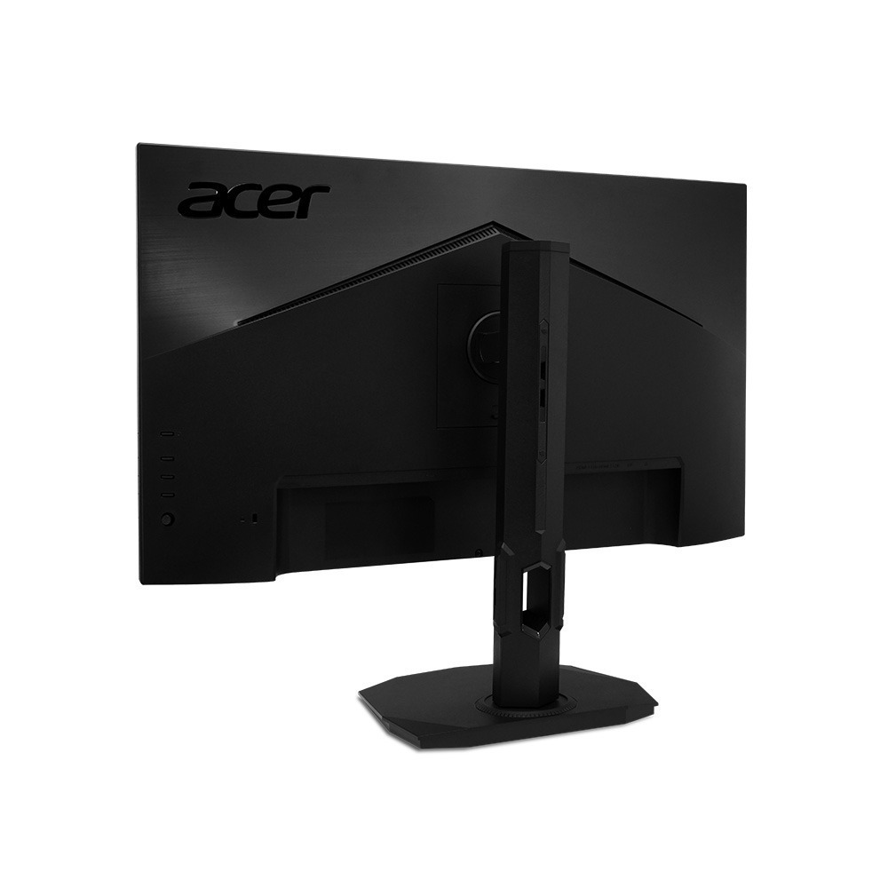 ACER 宏碁XF273U X1 電競螢幕 27型/2K/200Hz/0.5ms/HDMI/DP/IPS-細節圖3