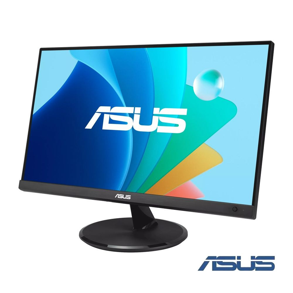 ASUS 華碩 VP227HF 22型 VA電競螢幕 HDMI 可壁掛-細節圖2
