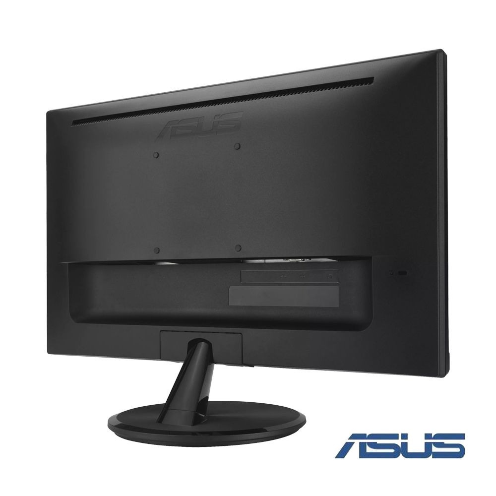 ASUS 華碩 VP227HF 22型 VA電競螢幕 HDMI 可壁掛-細節圖3