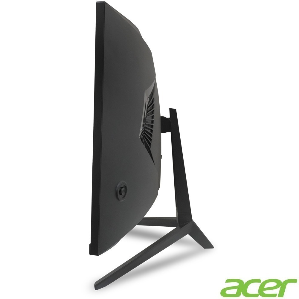 Acer 宏碁 ED343CUR J0 34型 曲面 電腦螢幕 120hz 內建喇叭 可壁掛-細節圖3