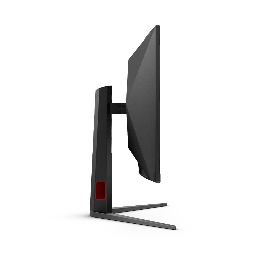 沛佳電腦 新莊 AOC CQ32G4 (32型/2K/HDR/180Hz/0.5ms/VA)曲面電競螢幕-細節圖2
