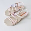 《現貨》IPANEMA SOLAR SANDAL FEM 女生 WOMEN 涼鞋（方頭 希臘 繞帶設計 一字涼鞋)-規格圖6
