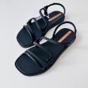 《現貨》IPANEMA SOLAR SANDAL FEM 女生 WOMEN 涼鞋（方頭 希臘 繞帶設計 一字涼鞋)-規格圖6