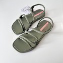 《現貨》IPANEMA SOLAR SANDAL FEM 女生 WOMEN 涼鞋（方頭 希臘 繞帶設計 一字涼鞋)-規格圖6