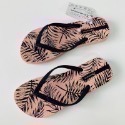 《現貨》IPANEMA FEELINGS/DUO /IGUAL/OASIS 鳥語花香 幾何 刺繡 塗鴉 森呼吸 夾腳拖鞋-規格圖10