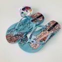 《現貨》IPANEMA FEELINGS/DUO /IGUAL/OASIS 鳥語花香 幾何 刺繡 塗鴉 森呼吸 夾腳拖鞋-規格圖10