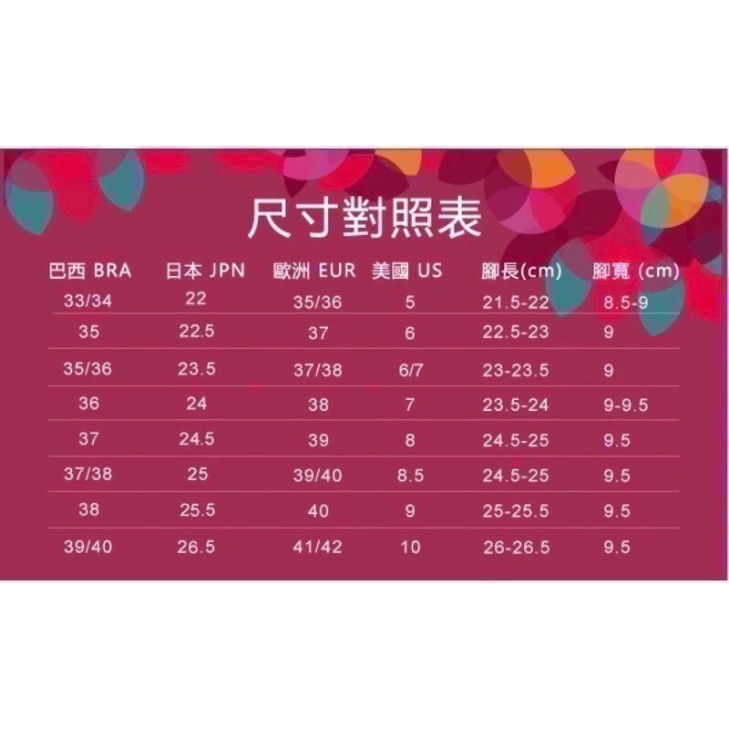 《現貨》 IPANEMA TANCOLORS 女生 WOMEN 拖鞋（人體工學 基本款 彩虹 人字夾腳拖鞋)-細節圖2