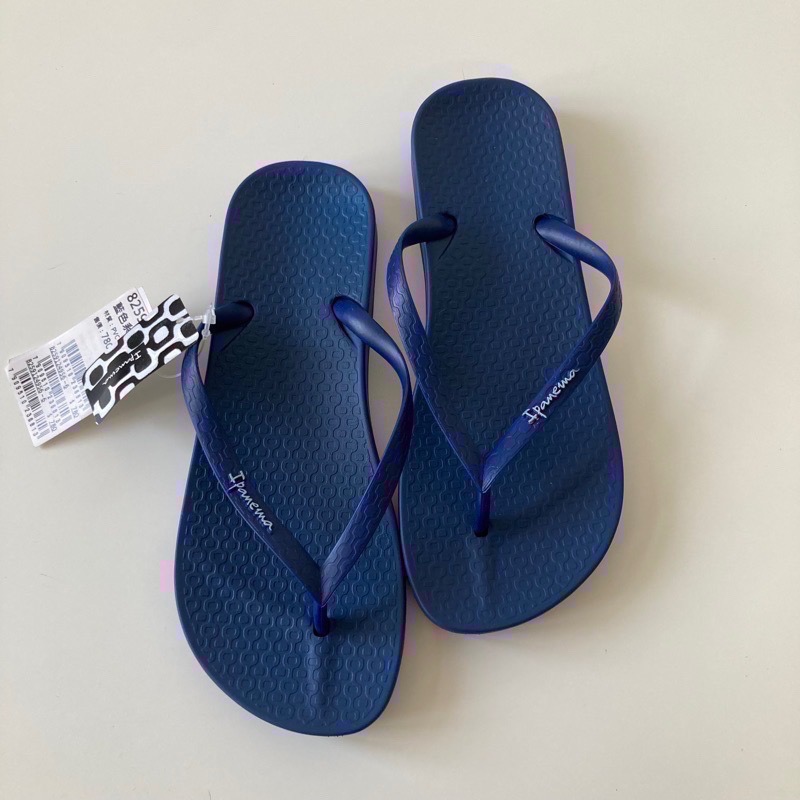 《現貨》 IPANEMA TANCOLORS 女生 WOMEN 拖鞋（人體工學 基本款 彩虹 人字夾腳拖鞋)-細節圖7