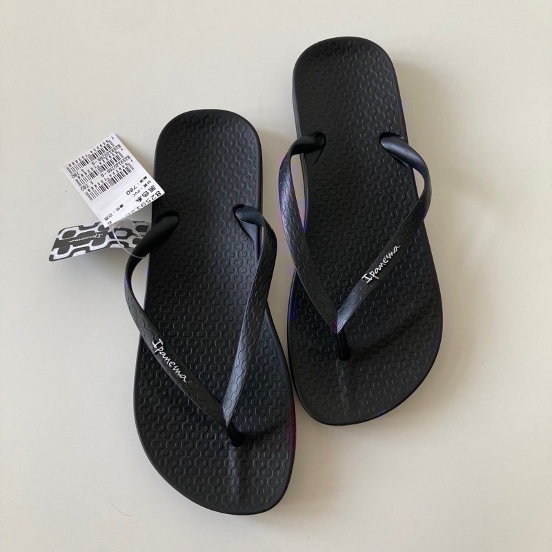 《現貨》 IPANEMA TANCOLORS 女生 WOMEN 拖鞋（人體工學 基本款 彩虹 人字夾腳拖鞋)-細節圖8