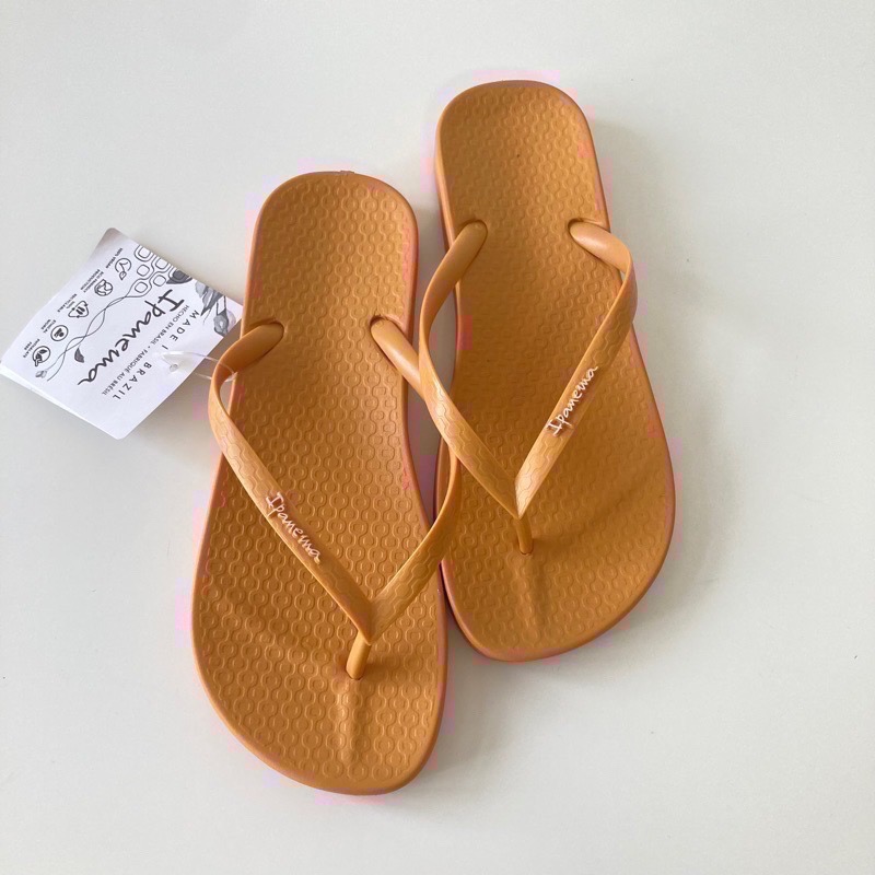 《現貨》 IPANEMA TANCOLORS 女生 WOMEN 拖鞋（人體工學 基本款 彩虹 人字夾腳拖鞋)-細節圖9