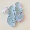 《現貨》 IPANEMA TANCOLORS 女生 WOMEN 拖鞋（人體工學 基本款 彩虹 人字夾腳拖鞋)-規格圖10