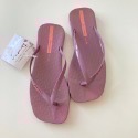 《現貨》IPANEMA FEVER PRINT 女生 WOMEN 拖鞋（動感渲染漸層 原色 噴漆系列 方頭 夾腳拖鞋）-規格圖9