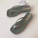 《現貨》IPANEMA FEVER PRINT 女生 WOMEN 拖鞋（動感渲染漸層 原色 噴漆系列 方頭 夾腳拖鞋）-規格圖9