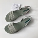 《現貨》IPANEMA BREEZY SANDAL FEM 女生 WOMEN 涼鞋 （波西米亞 編織風 一字涼鞋)-規格圖7