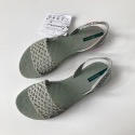 《現貨》IPANEMA BREEZY SANDAL FEM 女生 WOMEN 涼鞋 （波西米亞 編織風 一字涼鞋)-規格圖7