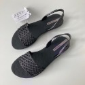 《現貨》IPANEMA BREEZY SANDAL FEM 女生 WOMEN 涼鞋 （波西米亞 編織風 一字涼鞋)-規格圖7