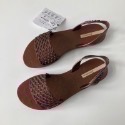 《現貨》IPANEMA BREEZY SANDAL FEM 女生 WOMEN 涼鞋 （波西米亞 編織風 一字涼鞋)-規格圖7