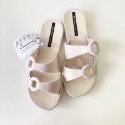 《現貨》IPANEMA ELLA AD 女生 WOMEN 拖鞋（艾拉 獨領風騷 雙環造型 拖鞋）-規格圖7